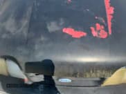 ✅ 1989 Ford Mustang • VIN: 1FABP44AXKF131313 • Lot: 81459415. Wystawiony na Copart z przebiegiem 683 205 mil. Bezpłatny archiwum sprzedaży aukcyjnych z USA i szczegółowy raport historii pojazdu na DreamBid. Zdjęcie 11.