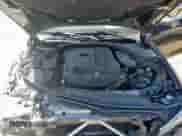 2021 BMW 3 Series M340i with VIN 3MW5U7J00M8B57425, listed as a Copart auction lot 86184065 with 58,139 mi miles and Salvage title. Bid and sale history available at DreamBid. Image 11.