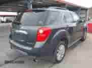 2011 Chevrolet Equinox 1LT с VIN 2CNFLDE58B6316894, выставлен на аукционе IAAI как лот 41562516 с пробегом 192 953 миль миль и . История ставок и продаж доступна на DreamBid. Изображение 4.