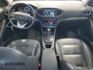 ✅ 2019 Hyundai Ioniq Limited • VIN: KMHC85LC8KU143066 • Lot: 55116975. Wystawiony na Copart z przebiegiem 134 587 mil. Bezpłatny archiwum sprzedaży aukcyjnych z USA i szczegółowy raport historii pojazdu na DreamBid. Zdjęcie 8.