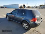 ✅ 2005 Volkswagen Golf GL • VIN: 9BWFL61J554021119 • Lot: 76721244. Wystawiony na Copart z przebiegiem 118 717 mil. Bezpłatny archiwum sprzedaży aukcyjnych z USA i szczegółowy raport historii pojazdu na DreamBid. Zdjęcie 2.