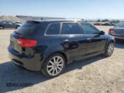 ✅ 2013 Audi A3 Premium Plus • VIN: WAUKJAFM9DA014997 • Lot: 62399965. Listed on Copart with 102,399 mi. Free auction sales archive from the USA and detailed vehicle history report at DreamBid. Image 3.