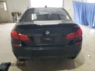 ✅ 2013 BMW M5 • VIN: WBSFV9C57DD096367 • Lot: 90514005. Wystawiony na Copart z przebiegiem 86 859 mil. Bezpłatny archiwum sprzedaży aukcyjnych z USA i szczegółowy raport historii pojazdu na DreamBid. Zdjęcie 6.