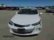 2018 Chevrolet Volt LT z VIN 1G1RC6S58JU157076, wystawiony jako Copart lot #47138633 z przebiegiem 60 630 mil mil oraz . Historia ofert i sprzedaży dostępna na DreamBid. Obrazek 10.