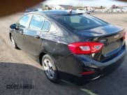 ✅ 2016 Chevrolet Cruze LS • VIN: 1G1BC5SM4G7235959 • Lot: 43581317. Listed on IAAI with 107,436 mi. Free auction sales archive from the USA and detailed vehicle history report at DreamBid. Image 3.