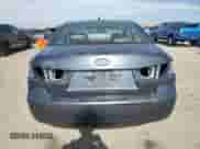 2009 Hyundai Sonata GLS с VIN 5NPET46C49H494840, выставлен на аукционе Copart как лот 87204785 с пробегом 137 119 миль миль и Списание • Salvage title. История ставок и продаж доступна на DreamBid. Изображение 6.