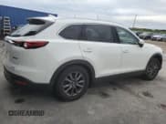 ✅ 2021 Mazda CX-9 Touring • VIN: JM3TCACY4M0501479 • Lot: 80626765. Wystawiony na Copart z przebiegiem 44 911 mil. Bezpłatny archiwum sprzedaży aukcyjnych z USA i szczegółowy raport historii pojazdu na DreamBid. Zdjęcie 3.