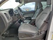 ✅ 2016 Chevrolet Colorado 2WD LT • VIN: 1GCGSCE10G1378254 • Lot: 62951595. Listed on Copart with 180,965 mi. Free auction sales archive from the USA and detailed vehicle history report at DreamBid. Image 7.