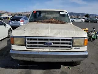 ✅ 1989 Ford Bronco Custom • VIN: 1FMEU15H0KLB48449 • Лот: 78316474. Опубликован ранее на Copart с пробегом 82 957 миль. Бесплатный доступ к архиву аукционных продаж из США и подробный отчёт об истории автомобиля на DreamBid. Изображение 5.