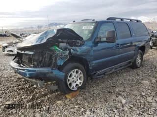 ✅ 2005 Chevrolet Suburban Z71 • VIN: 3GNFK16ZX5G275563 • Лот: 85082084. Опубликован ранее на Copart с пробегом 217 164 миль. Бесплатный доступ к архиву аукционных продаж из США и подробный отчёт об истории автомобиля на DreamBid. Изображение 1.