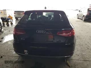 ✅ 2018 Audi A3 e-tron Sportback Premium Plus • VIN: WAUTPBFF3JA082525 • Лот: 85174065. Опубликован ранее на Copart с пробегом 115 844 миль. Бесплатный доступ к архиву аукционных продаж из США и подробный отчёт об истории автомобиля на DreamBid. Изображение 6.