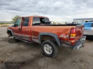 ✅ 2001 Chevrolet Silverado 2500HD LS • VIN: 1GCHK29G21E266441 • Лот: 81143835. Опубликован ранее на Copart с пробегом Не указан. Бесплатный доступ к архиву аукционных продаж из США и подробный отчёт об истории автомобиля на DreamBid. Изображение 2.