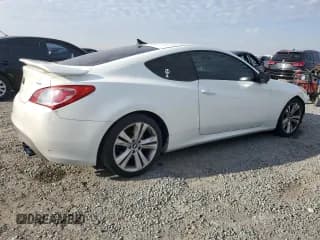 ✅ 2012 Hyundai Genesis Coupe 2.0T • VIN: KMHHT6KD9CU074507 • Lot: 81594825. Wystawiony na Copart z przebiegiem 122 909 mil. Bezpłatny archiwum sprzedaży aukcyjnych z USA i szczegółowy raport historii pojazdu na DreamBid. Zdjęcie 3.