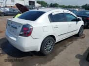 ✅ 2011 Nissan Sentra SR • VIN: 3N1AB6AP5BL611289 • Lot: 42765378. Listed on IAAI with 143,265 mi. Free auction sales archive from the USA and detailed vehicle history report at DreamBid. Image 4.