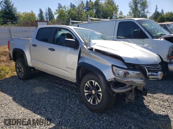 ✅ 2016 Chevrolet Colorado 4WD WT • VIN: 1GCGTBE34G1329986 • Lot: 69426565. Listed on Copart with 145,594 mi. Free auction sales archive from the USA and detailed vehicle history report at DreamBid. Image 4.