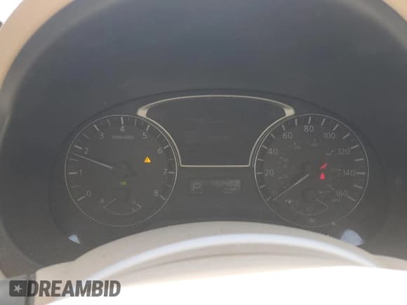 ✅ 2013 Nissan Altima S • VIN: 1N4BL3AP2DC215676 • Lot: 77040104. Listed on Copart with 79,848 mi. Free auction sales archive from the USA and detailed vehicle history report at DreamBid. Image 8.