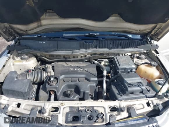 ✅ 2009 Chevrolet Equinox LS • VIN: 2CNDL23F496220312 • Лот: 41866536. Опубликован ранее на IAAI с пробегом 213 483 миль. Бесплатный доступ к архиву аукционных продаж из США и подробный отчёт об истории автомобиля на DreamBid. Изображение 10.