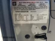 ✅ 2006 Chevrolet HHR LT • VIN: 3GNDA23D96S676786 • Lot: 52409255. Listed on Copart with 112,829 mi. Free auction sales archive from the USA and detailed vehicle history report at DreamBid. Image 12.