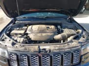 ✅ 2019 Jeep Grand Cherokee Upland • VIN: 1C4RJFAG6KC562778 • Lot: 42623750. Listed on IAAI with 47,218 mi. Free auction sales archive from the USA and detailed vehicle history report at DreamBid. Image 10.