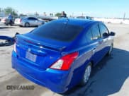 ✅ 2017 Nissan Versa SV • VIN: 3N1CN7AP4HL858186 • Лот: 43295201. Опубликован ранее на IAAI с пробегом 215 499 миль. Бесплатный доступ к архиву аукционных продаж из США и подробный отчёт об истории автомобиля на DreamBid. Изображение 4.