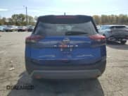 ✅ 2023 Nissan Rogue SV • VIN: 5N1BT3BB8PC794511 • Lot: 91035835. Wystawiony na Copart z przebiegiem 125 519 mil. Bezpłatny archiwum sprzedaży aukcyjnych z USA i szczegółowy raport historii pojazdu na DreamBid. Zdjęcie 6.