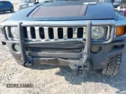 ✅ 2006 Hummer H3 • VIN: 5GTDN136068171813 • Лот: 43221860. Опубликован ранее на IAAI с пробегом 197 963 миль. Бесплатный доступ к архиву аукционных продаж из США и подробный отчёт об истории автомобиля на DreamBid. Изображение 6.