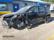 ✅ 2023 Fisker Ocean One • VIN: VCF1ZBU27PG005912 • Лот: 57087925. Опубликован ранее на Copart с пробегом Не указан. Бесплатный доступ к архиву аукционных продаж из США и подробный отчёт об истории автомобиля на DreamBid. Изображение 1.