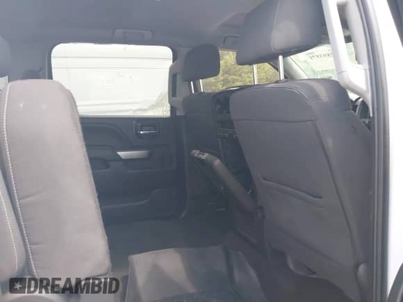 2017 Chevrolet Silverado 1500 LT с VIN 3GCUCRER1HG495577, выставлен на аукционе IAAI как лот 42893571 с пробегом 146 218 миль миль и . История ставок и продаж доступна на DreamBid. Изображение 8.