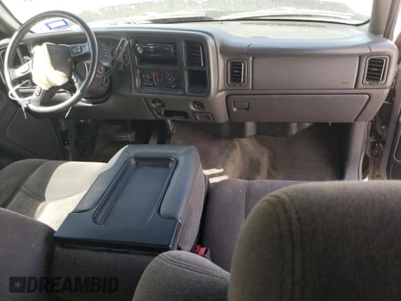 ✅ 2006 Chevrolet Silverado 1500 LT1 • VIN: 1GCEK19B66Z203604 • Лот: 78238794. Опубликован ранее на Copart с пробегом Не указан. Бесплатный доступ к архиву аукционных продаж из США и подробный отчёт об истории автомобиля на DreamBid. Изображение 8.