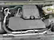 2021 Chevrolet Silverado 1500 LT z VIN 3GCPWCEK9MG136198, wystawiony jako Copart lot #54751125 z przebiegiem 74 241 mil mil oraz Szkoda całkowita • Salvage title. Historia ofert i sprzedaży dostępna na DreamBid. Obrazek 14.