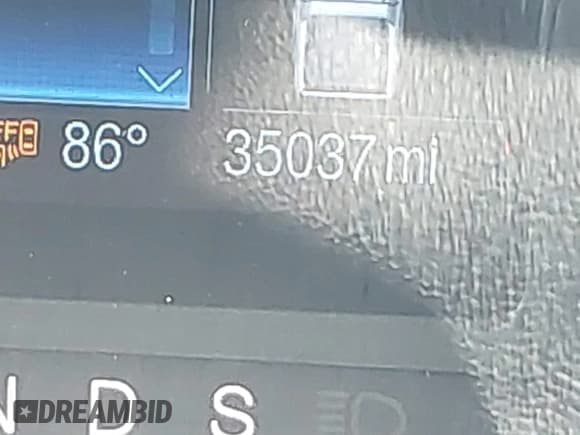 ✅ 2019 Ford Ranger XL • VIN: 1FTER4EH0KLB06015 • Lot: 42290927. Listed on IAAI with 35,057 mi. Free auction sales archive from the USA and detailed vehicle history report at DreamBid. Image 15.