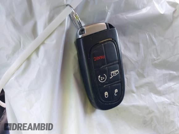 ✅ 2017 Jeep Cherokee Trailhawk L Plus • VIN: 1C4PJMBS5HD214410 • Lot: 43075418. Wystawiony na IAAI z przebiegiem 77 527 mil. Bezpłatny archiwum sprzedaży aukcyjnych z USA i szczegółowy raport historii pojazdu na DreamBid. Zdjęcie 11.