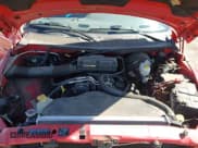 ✅ 1998 Dodge 1500 • VIN: 1B7HC16Z3WS545015 • Lot: 43515259. Listed on IAAI with 72,756 mi. Free auction sales archive from the USA and detailed vehicle history report at DreamBid. Image 10.