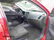 2016 Mitsubishi Outlander SE с VIN JA4AP3AW3GZ050296, выставлен на аукционе IAAI как лот 42540879 с пробегом 134 387 миль миль и . История ставок и продаж доступна на DreamBid. Изображение 5.