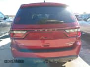 ✅ 2014 Dodge Durango Limited • VIN: 1C4RDJDG3EC596820 • Лот: 43640540. Опубликован ранее на IAAI с пробегом 196 424 миль. Бесплатный доступ к архиву аукционных продаж из США и подробный отчёт об истории автомобиля на DreamBid. Изображение 16.