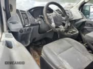 ✅ 2017 Ford Transit • VIN: 1FTYR2CM1HKB02605 • Lot: 59355545. Listed on Copart with Not provided. Free auction sales archive from the USA and detailed vehicle history report at DreamBid. Image 8.