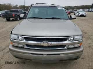 2001 Chevrolet Suburban LT с VIN 3GNEC16T61G166418, выставлен на аукционе Copart как лот 81495164 с пробегом 138 790 миль миль и Чистый • Clean title. История ставок и продаж доступна на DreamBid. Изображение 5.