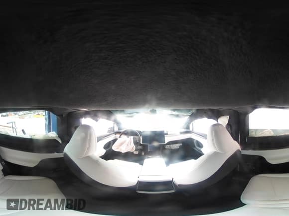 ✅ 2023 Tesla Model X • VIN: 7SAXCDE54PF425916 • Лот: 43135636. Опубликован ранее на IAAI с пробегом Не указан. Бесплатный доступ к архиву аукционных продаж из США и подробный отчёт об истории автомобиля на DreamBid. Изображение 21.