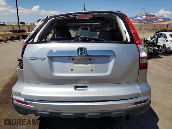 ✅ 2010 Honda CR-V EX-L • VIN: 5J6RE3H7XAL009844 • Lot: 65951075. Wystawiony na Copart z przebiegiem Nie podano. Bezpłatny archiwum sprzedaży aukcyjnych z USA i szczegółowy raport historii pojazdu na DreamBid. Zdjęcie 6.
