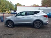 ✅ 2018 Hyundai Santa Fe 2.4L • VIN: 5XYZT3LB1JG572364 • Лот: 43632295. Опубликован ранее на IAAI с пробегом 118 241 миль. Бесплатный доступ к архиву аукционных продаж из США и подробный отчёт об истории автомобиля на DreamBid. Изображение 14.