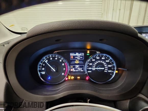 ✅ 2018 Subaru Forester Touring • VIN: JF2SJAWCXJH441149 • Lot: 90496955. Listed on Copart with 51,211 mi. Free auction sales archive from the USA and detailed vehicle history report at DreamBid. Image 9.