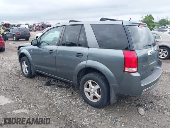 ✅ 2007 Saturn VUE I4 • VIN: 5GZCZ33DX7S837919 • Lot: 42728574. Wystawiony na IAAI z przebiegiem 146 227 mil. Bezpłatny archiwum sprzedaży aukcyjnych z USA i szczegółowy raport historii pojazdu na DreamBid. Zdjęcie 3.