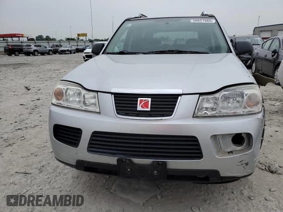 ✅ 2007 Saturn VUE I4 • VIN: 5GZCZ33D67S852417 • Lot: 58627665. Wystawiony na Copart z przebiegiem 157 571 mil. Bezpłatny archiwum sprzedaży aukcyjnych z USA i szczegółowy raport historii pojazdu na DreamBid. Zdjęcie 5.