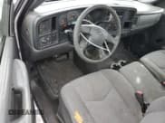 ✅ 2005 Chevrolet Silverado 1500 Work Truck • VIN: 1GCEC14V45Z247646 • Лот: 71506084. Опубликован ранее на Copart с пробегом 113 561 миль. Бесплатный доступ к архиву аукционных продаж из США и подробный отчёт об истории автомобиля на DreamBid. Изображение 8.