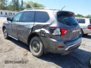 ✅ 2017 Nissan Pathfinder SV • VIN: 5N1DR2MN1HC620676 • Lot: 41999185. Listed on IAAI with 192,466 mi. Free auction sales archive from the USA and detailed vehicle history report at DreamBid. Image 6.