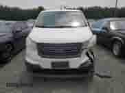 2015 Chevrolet City Express Cargo LT с VIN 3N63M0ZN7FK697245, выставлен на аукционе Copart как лот 53350835 с пробегом 145 346 миль миль и Списание • Salvage title. История ставок и продаж доступна на DreamBid. Изображение 5.