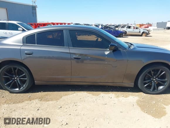 ✅ 2018 Dodge Charger SXT • VIN: 2C3CDXBG0JH335412 • Лот: 43150669. Опубликован ранее на IAAI с пробегом 171 513 миль. Бесплатный доступ к архиву аукционных продаж из США и подробный отчёт об истории автомобиля на DreamBid. Изображение 13.