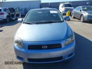 ✅ 2008 Scion tC • VIN: JTKDE167780268271 • Lot: 43495991. Listed on IAAI with 192,491 mi. Free auction sales archive from the USA and detailed vehicle history report at DreamBid. Image 12.