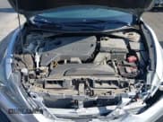 ✅ 2017 Nissan Altima S • VIN: 1N4AL3AP7HN324639 • Lot: 42008550. Wystawiony na IAAI z przebiegiem 101 419 mil. Bezpłatny archiwum sprzedaży aukcyjnych z USA i szczegółowy raport historii pojazdu na DreamBid. Zdjęcie 10.