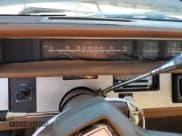 ✅ 1985 Chevrolet Celebrity • VIN: 2G1AW19R2F1120933 • Лот: 75407474. Опубликован ранее на Copart с пробегом 78 007 миль. Бесплатный доступ к архиву аукционных продаж из США и подробный отчёт об истории автомобиля на DreamBid. Изображение 9.